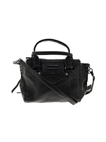 Botkier Leather Satchel (view 1)