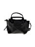 Botkier 100% Leather Black Leather Satchel One size - photo 1