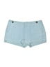 Gap Blue Shorts Size 2 - photo 1
