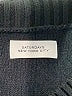 SATURDAYS NEW YORK CITY Black Pullover Sweater Size XL - photo 7