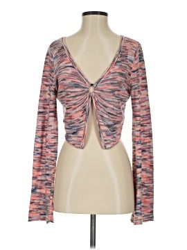 American Eagle Outfitters Long Sleeve Top (view 1)