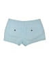 Gap Blue Shorts Size 2 - photo 2