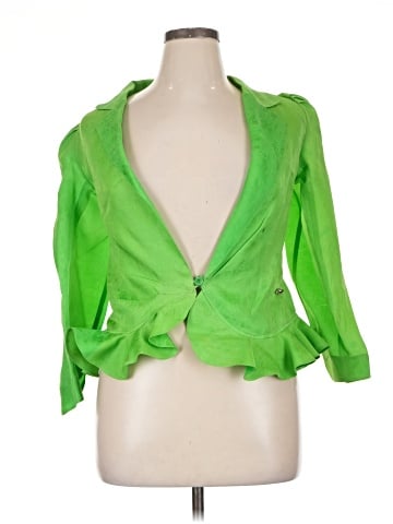 Unbranded Blazer (view 1)