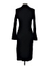 Marled Black Kimono Size L - photo 2