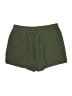 Zeagoo Solid Green Shorts Size XL - photo 1