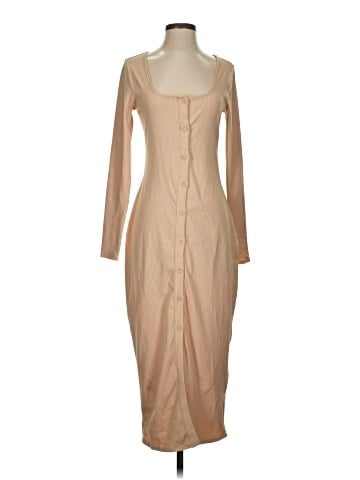 Fourteenth Place Casual Dress (view 1)