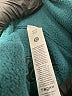 Lululemon Athletica Teal Pullover Hoodie Size XS - Sm - photo 7