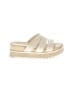 Mia Ivory Wedges Size 7 1/2 - photo 1