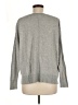 Gap Gray Pullover Sweater Size M - photo 2