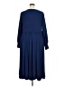 ELOQUII Blue Cocktail Dress Size 22 Plus - photo 2