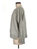 Gap Gray Pullover Sweater Size M - photo 5