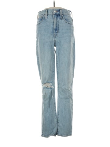 Madewell Jeans (view 1)