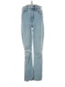 Madewell Blue Jeans Size 23 waist - photo 1