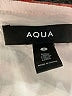 Aqua Orange Casual Dress Size S - photo 7