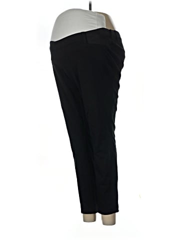 Isabel Maternity Dress Pants (view 1)