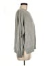Gap Gray Pullover Sweater Size M - photo 4