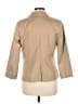 New York & Company Tan Blazer Size 8 (tall) - photo 2