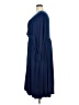 ELOQUII Blue Cocktail Dress Size 22 Plus - photo 5