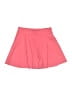 Nic + Zoe Solid Pink Skort Size XS - photo 1