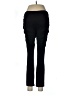 Isabel Maternity Solid Black Dress Pants Size 8 Maternity - photo 2