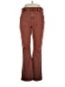 Madewell Brown Jeans Size 29 waist - photo 1