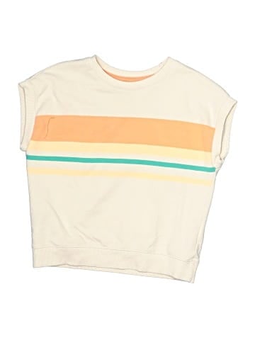 Wonder Nation Short Sleeve Top (view 1)