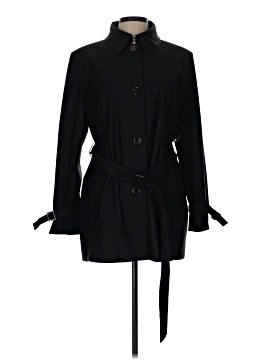 Jones New York Trenchcoat (view 1)