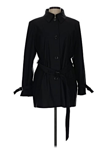 Jones New York Trenchcoat (view 1)
