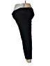Isabel Maternity Solid Black Dress Pants Size 8 Maternity - photo 5