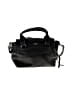 Botkier 100% Leather Black Leather Satchel One size - photo 3