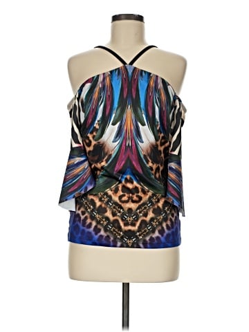 Venus Sleeveless Blouse (view 1)