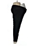 Isabel Maternity Solid Black Dress Pants Size 8 Maternity - photo 4