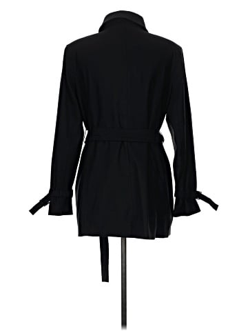 Jones New York Trenchcoat (view 2)