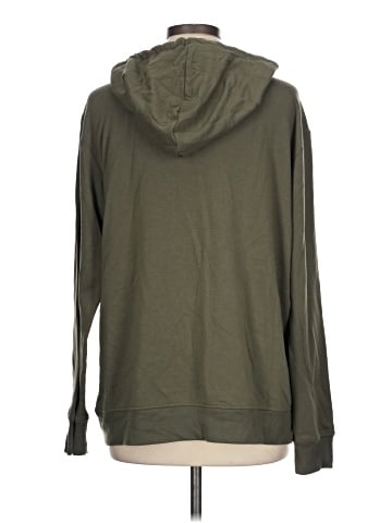 Maurices Zip Up Hoodie (view 2)