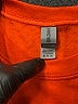 Gildan Orange Pullover Sweater Size M - photo 6