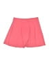 Nic + Zoe Solid Pink Skort Size XS - photo 2