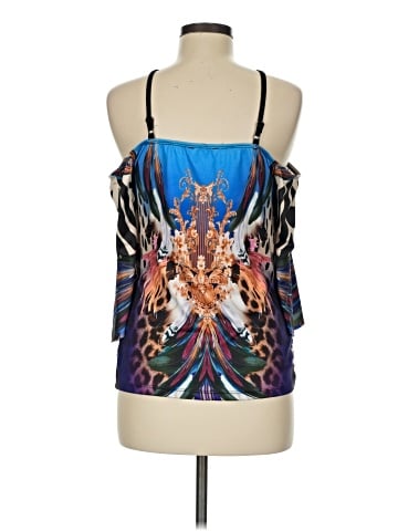 Venus Sleeveless Blouse (view 2)