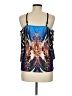 Venus Blue Sleeveless Blouse Size M - photo 2