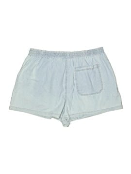 Forever 21 Denim Shorts (view 2)