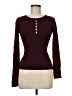 Assorted Brands Burgundy Pullover Sweater Size M - photo 1