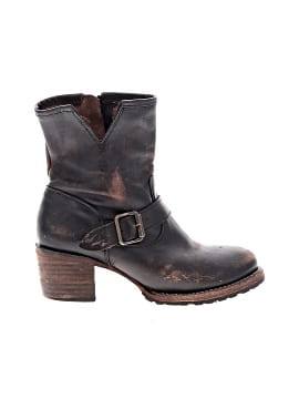 Freebird By Steven Ankle Boots