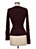 Assorted Brands Burgundy Pullover Sweater Size M - photo 2