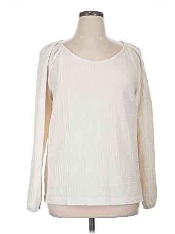 Ann Taylor LOFT Pullover Sweater (view 1)
