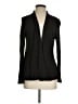 Eileen Fisher 100% Viscose Black Cardigan Size S - photo 1