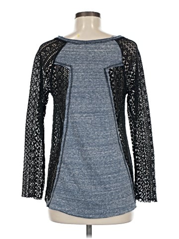 Mystree Long Sleeve Top (view 2)
