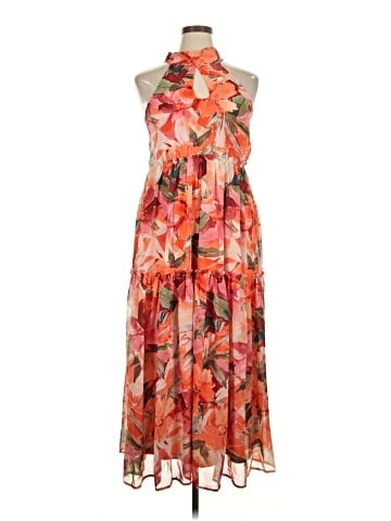 Nicole Miller New York Casual Dress (view 1)