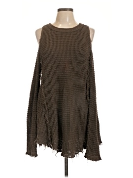 Elan Pullover Sweater (view 1)
