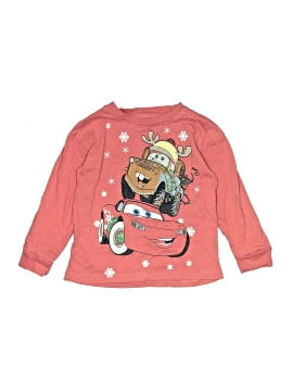 H.I.S. International Group Long Sleeve Top