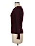 Assorted Brands Burgundy Pullover Sweater Size M - photo 5