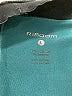 Assorted Brands Chevron-herringbone Silver Athletic Shorts Size L - photo 3